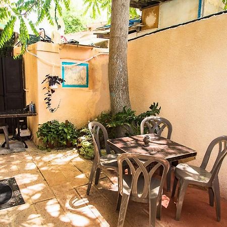Cozy Suites Ierusalim Exterior foto