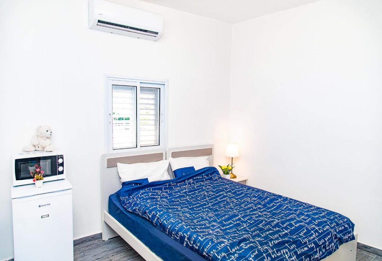 Cozy Suites Ierusalim Exterior foto