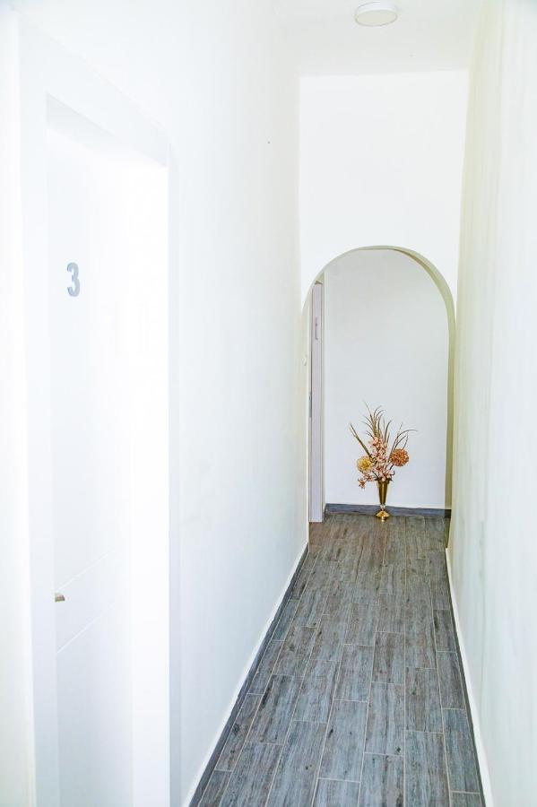 Cozy Suites Ierusalim Exterior foto